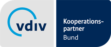 VDIV — Kooperationspartner Bund